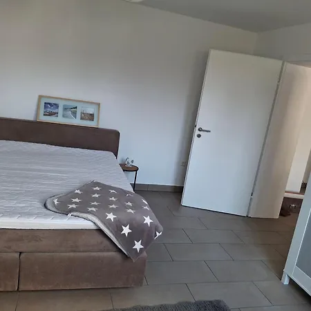 Messewohnung Ruthe Sarstedt