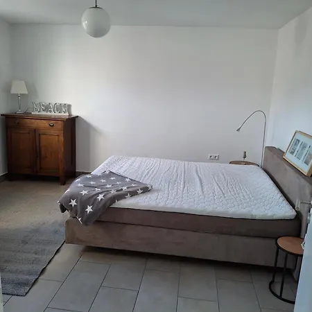 Apartman Messewohnung Ruthe Sarstedt