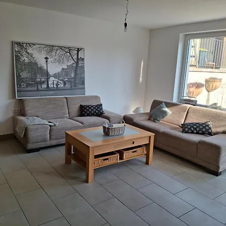 Messewohnung Ruthe *