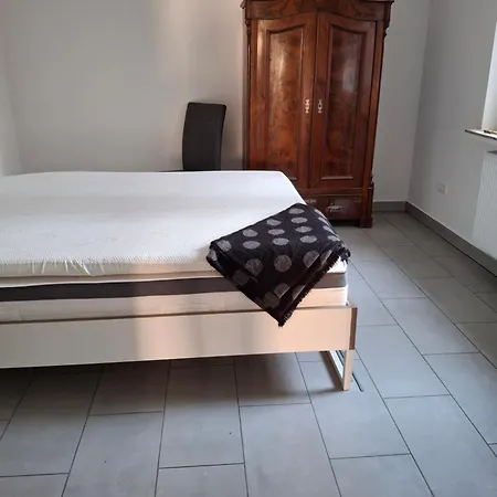 Apartman Messewohnung Ruthe Sarstedt